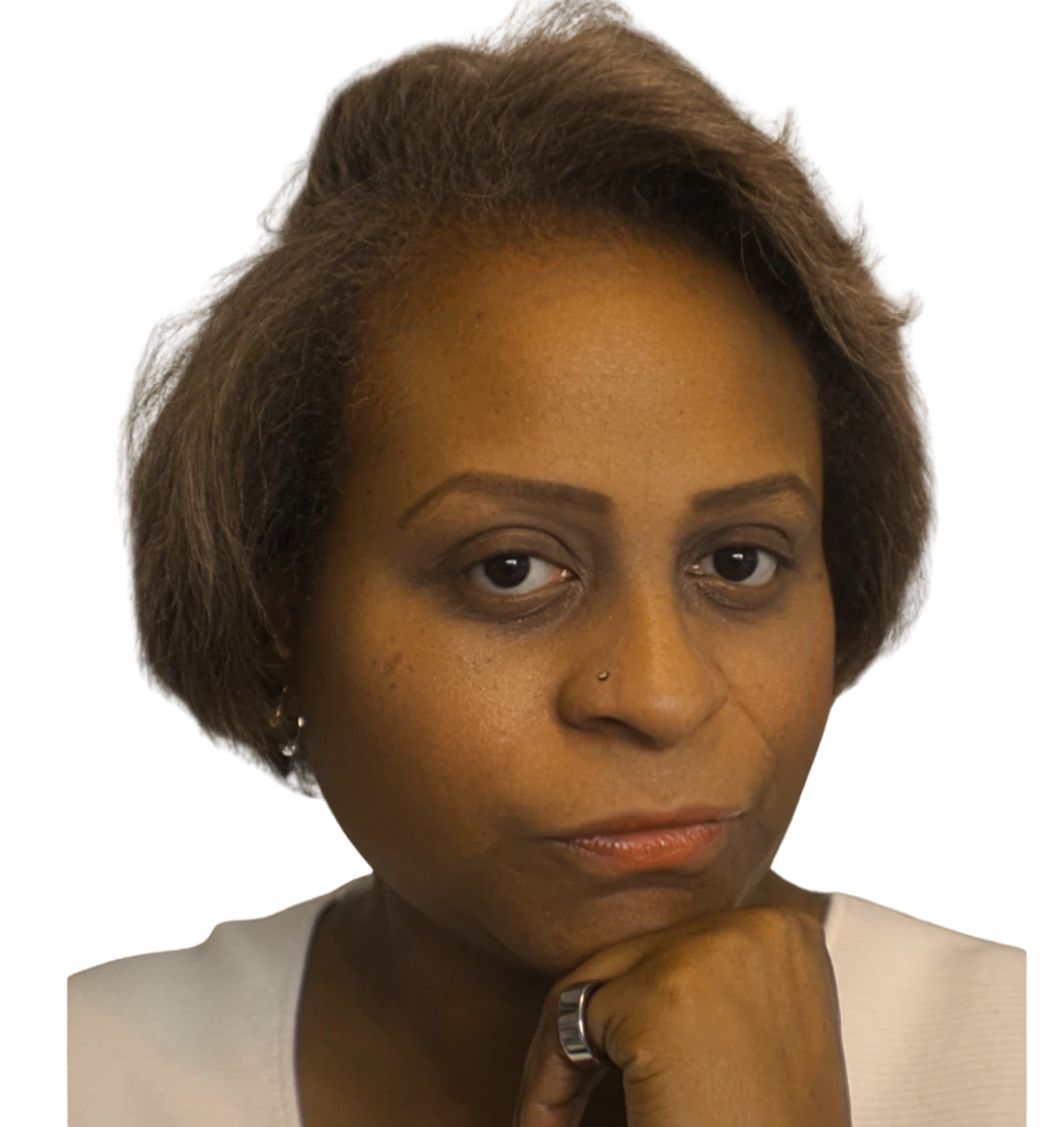 Dr. Allison Alimayu